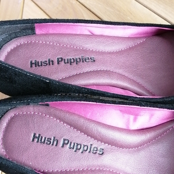 HUSH PUPPIES HEELS - Picture 4 of 6